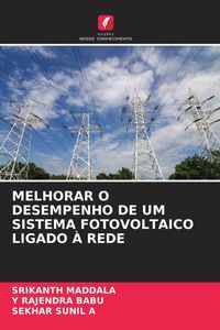 Produktbild: Melhorar O Desempenho De Um Sistema Fotovoltaico Ligado &Agrave; Rede