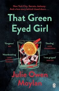 Produktbild: That Green Eyed Girl