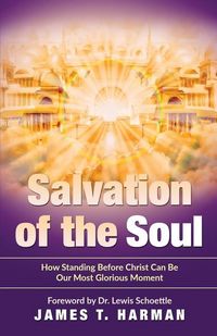 Produktbild: Salvation of the Soul