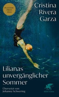 Produktbild Lilianas unvergänglicher Sommer