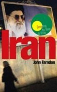 Produktbild: Farndon, J: Iran