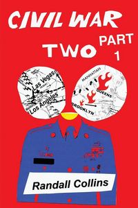 Produktbild: Civil War Two, Part 1