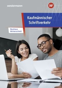 Produktbild: Kaufm&auml;nnischer Schriftverkehr
