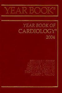 Produktbild: Year Book of Cardiology