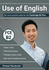 Produktbild: Use of English