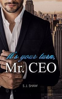 Produktbild: It's your turn, Mr. CEO