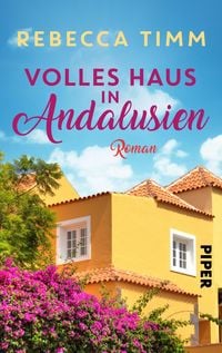 Produktbild: Volles Haus in Andalusien