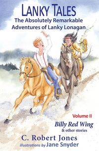 Produktbild: Lanky Tales, Vol. 2