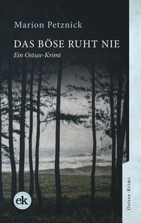Produktbild: Das B&ouml;se ruht nie