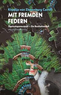 Produktbild: Mit fremden Federn
