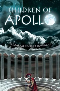 Produktbild: Children of Apollo
