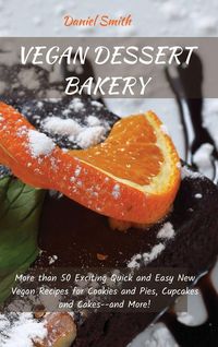 Produktbild: Vegan Dessert Bakery