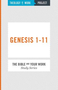 Produktbild: Theology Of Work Project Genes