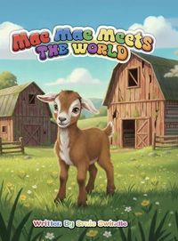 Produktbild: Mae Mae Meets the World