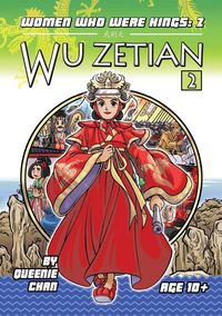 Produktbild: Wu Zetian