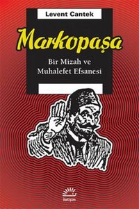 Produktbild: Markopasa