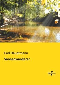 Produktbild: Sonnenwanderer