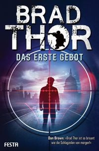 Produktbild: Das erste Gebot