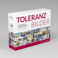 Produktbild: Toleranz-Bilder