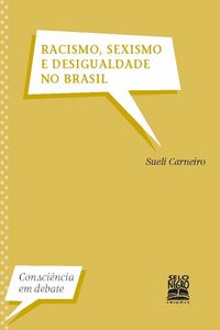Produktbild: Racismo, sexismo e desigualdade no Brasil