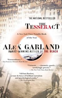 Produktbild: The Tesseract