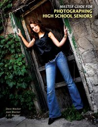 Produktbild: Master Guide for Photographing High School Seniors