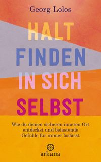 Produktbild: Halt finden in sich selbst
