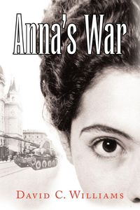 Produktbild: Anna's War