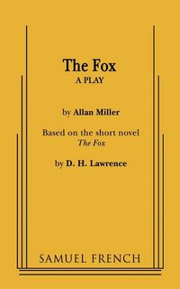 Produktbild: The Fox