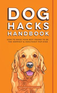 Produktbild: Dog Hacks Handbook