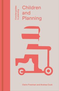 Produktbild: Children and Planning