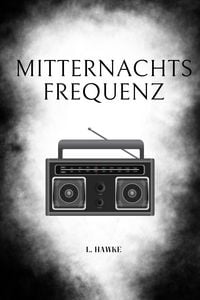 Produktbild: Mitternachtsfrequenz
