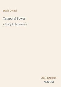 Produktbild: Temporal Power