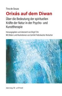 Produktbild: Orix&aacute;s auf dem Diwan