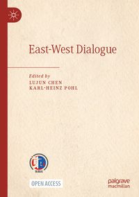 Produktbild: East-West Dialogue