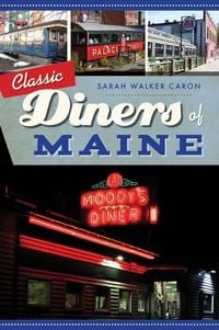 Produktbild: Classic Diners of Maine