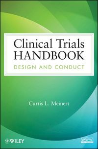 Produktbild: Clinical Trials Handbook