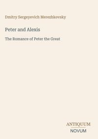 Produktbild: Peter and Alexis