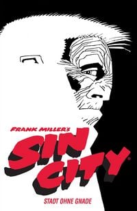 Produktbild: Sin City &ndash; Black Edition 1