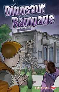 Produktbild: Dinosaur Rampage
