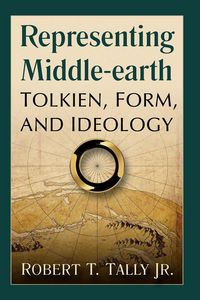 Produktbild: Representing Middle-earth