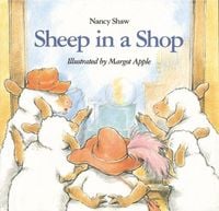 Produktbild: Sheep in a Shop