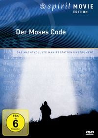 Produktbild: Der Moses Code