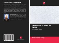 Produktbild: Corpos C&iacute;vicos Na &Iacute;ndia