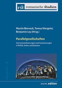 Produktbild: Parallelgesellschaften