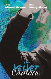 Produktbild: The Velvet Oratorio