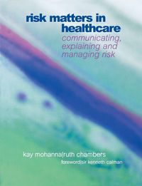 Produktbild: Risk Matters in Healthcare