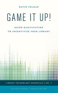 Produktbild: Game It Up!