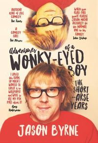 Produktbild: Adventures of a Wonky-Eyed Boy