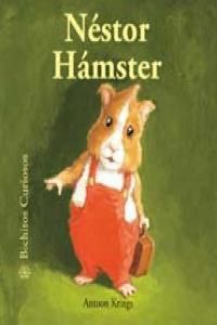 Produktbild: N&eacute;stor H&aacute;mster
